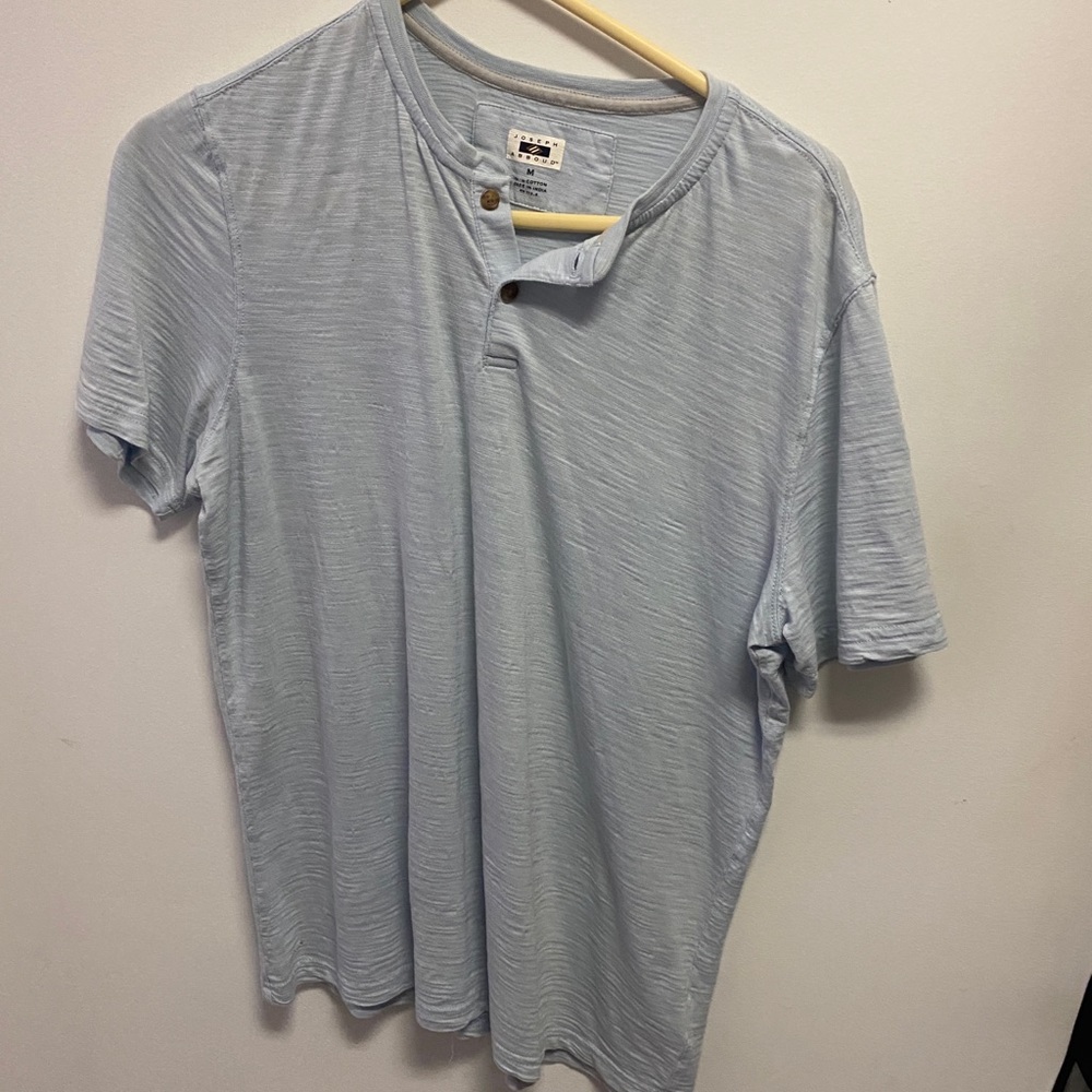 Joseph abbound shirt